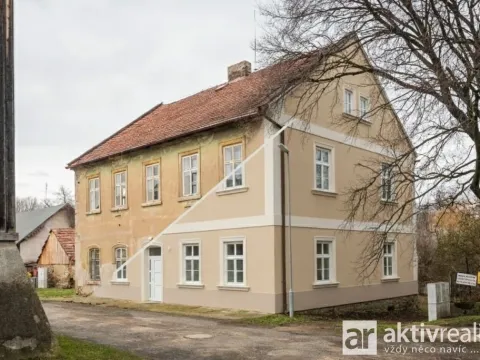 Prodej ubytování, Hostín u Vojkovic, 420 m2