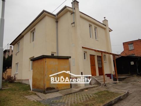 Pronájem bytu 1+kk, Zlín, 23 m2