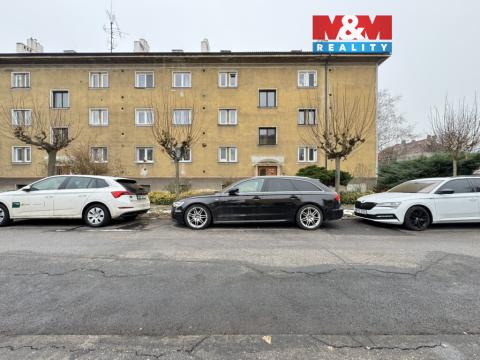 Pronájem bytu 2+1, Pečky, Přátelství, 54 m2