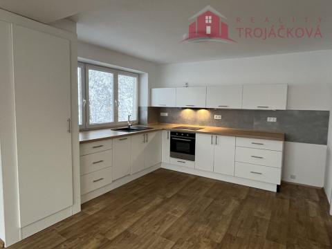 Pronájem bytu 3+kk, Frenštát pod Radhoštěm, Lesní, 90 m2