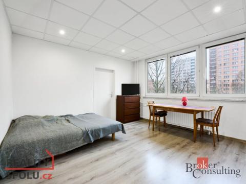 Prodej bytu 2+1, Ostrava - Dubina, Jaromíra Matuška, 43 m2