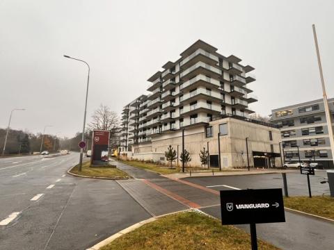 Pronájem bytu 2+1, Praha - Modřany, Československého exilu, 60 m2
