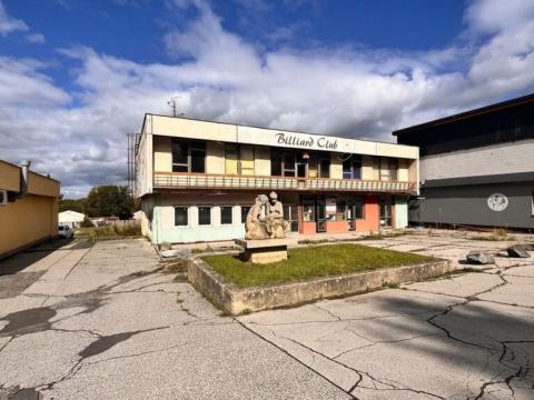 Prodej rodinného domu, Rumburk - Rumburk 1, V Podhájí, 600 m2