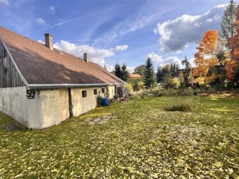 Prodej rodinného domu, Dolní Podluží, 120 m2