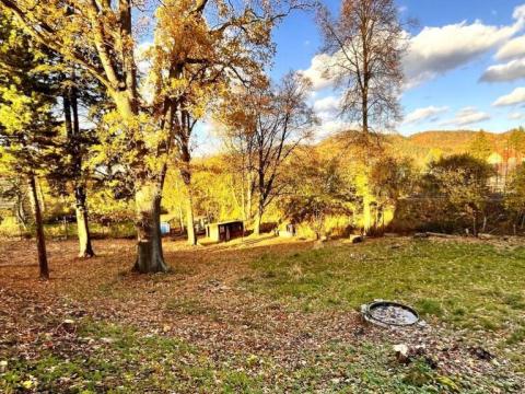 Prodej pozemku pro bydlení, Česká Kamenice, Lipová, 1696 m2