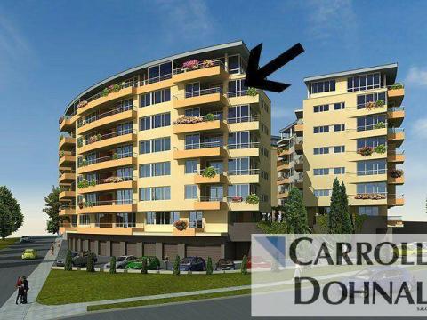 Pronájem bytu 2+kk, Ostrava - Slezská Ostrava, Michálkovická, 72 m2