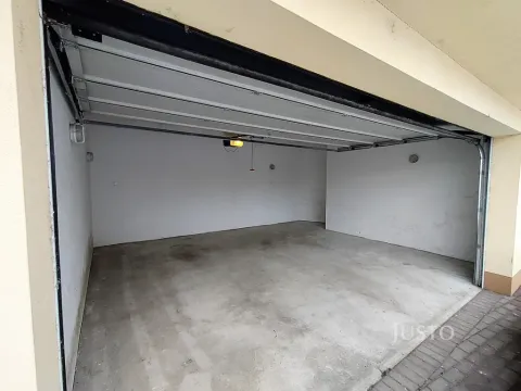 Pronájem garáže, Písek - Budějovické Předměstí, Budějovická, 34 m2