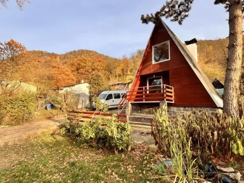 Prodej chaty, Řehlovice, 50 m2