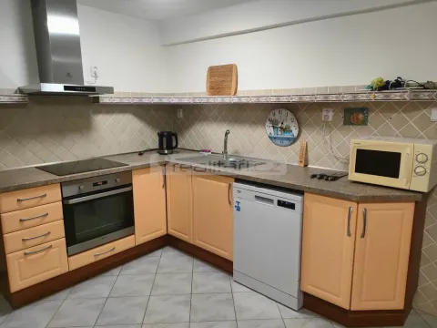 Pronájem bytu 2+1, Starý Plzenec, Tymákovská, 53 m2