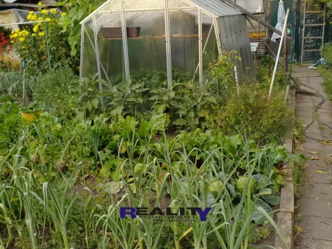 Prodej zahrady, Podbořany, Sídliště Míru, 200 m2