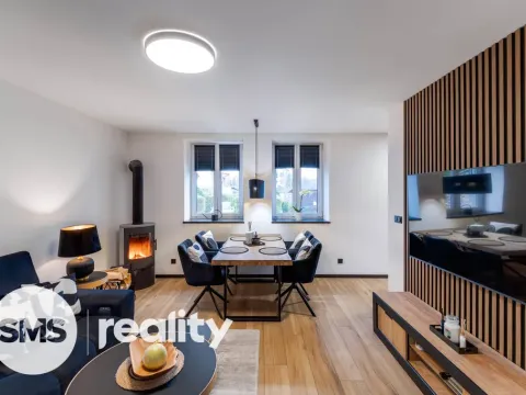 Prodej bytu 2+kk, Opava, Mostní, 54 m2