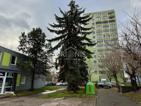 Prodej bytu 3+1, Chomutov, Havlíčkova, 61 m2