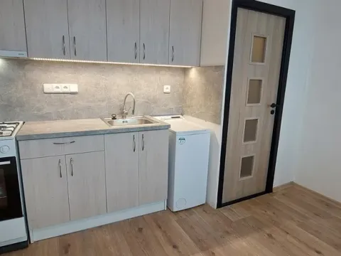 Pronájem bytu 2+1, Vsetín, Bratří Hlaviců, 43 m2