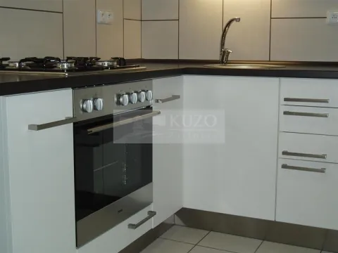 Pronájem bytu 1+1, Chomutov, Haškova, 30 m2