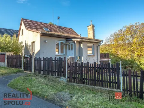 Prodej rodinného domu, 120 m2