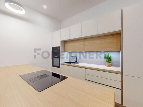 Pronájem bytu 3+kk, Olomouc, Vídeňská, 79 m2