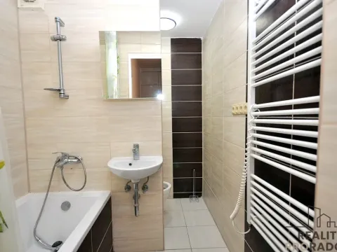 Prodej bytu 2+1, Zábřeh, Žerotínov, 45 m2