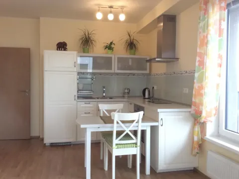 Prodej bytu 2+kk, Praha - Stodůlky, Svitákova, 47 m2