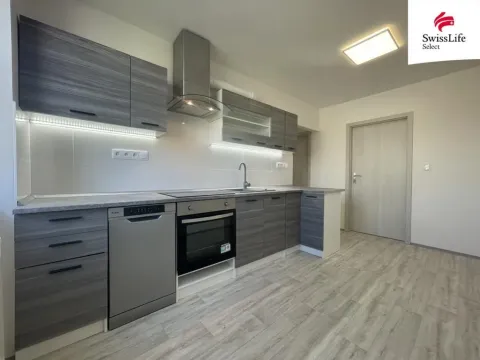 Pronájem bytu 2+1, Polička, 1. máje, 54 m2