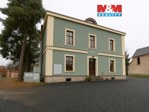 Pronájem bytu 2+1, Říčany, Kolovratská, 56 m2