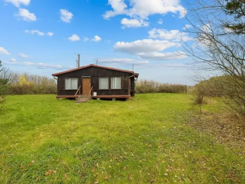 Prodej chaty, Hroznětín - Velký Rybník, 50 m2