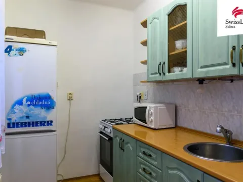 Pronájem bytu 3+1, Horní Benešov - Luhy, 54 m2