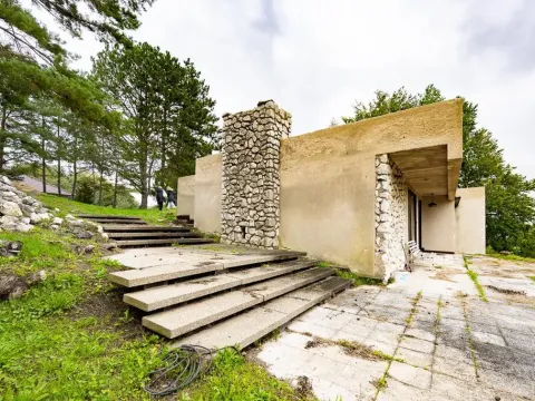 Prodej rodinného domu, Přibice, 263 m2