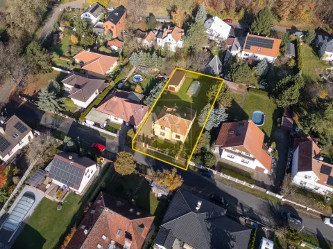 Prodej rodinného domu, Sadská, Spojovací, 113 m2