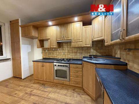 Prodej bytu 3+1, Ostrava, Zdeňka Chalabaly, 86 m2