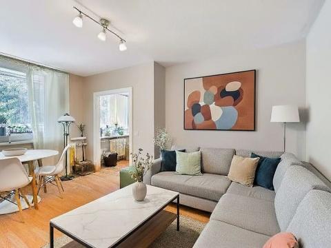 Prodej bytu 3+1, Praha - Prosek, Kytlická, 70 m2