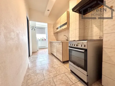 Prodej bytu 2+1, Tachov, Bělojarská, 51 m2