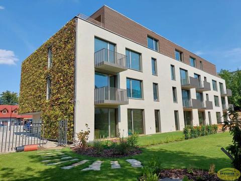 Prodej bytu 1+kk, Kroměříž, Štěchovice, 46 m2