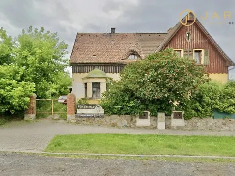 Prodej rodinného domu, Vroutek, Karlovarská, 128 m2
