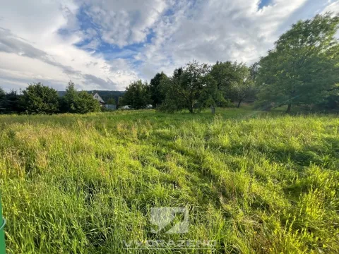 Prodej zahrady, Liberec, 1547 m2