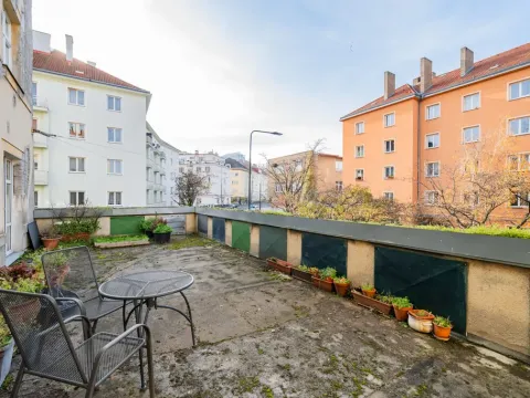 Prodej bytu 2+kk, Praha - Nusle, U Libušiných lázní, 50 m2