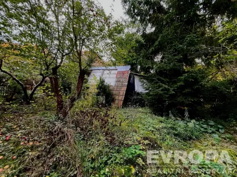 Prodej pole, Hlohovice, 484 m2