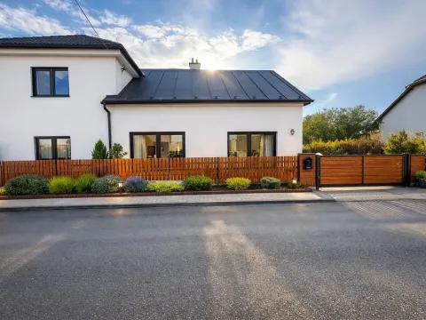 Prodej rodinného domu, Pardubice - Ohrazenice, Pohránovská, 244 m2