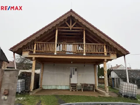 Pronájem rodinného domu, Domamil, 120 m2