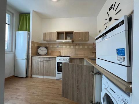 Pronájem bytu 2+1, Ostrava, Václava Košaře, 43 m2