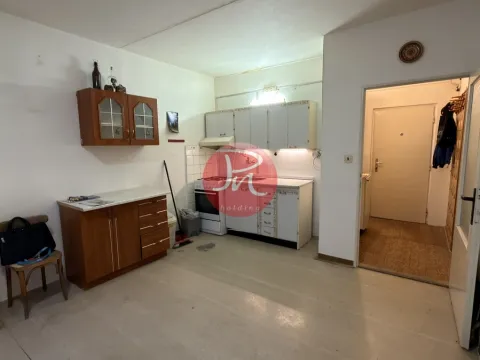 Prodej bytu 1+1, Hradec Králové, Hrubínova, 36 m2