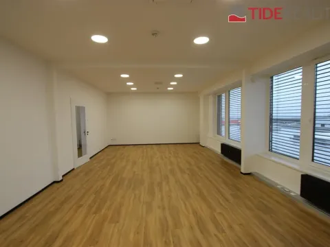 Pronájem kanceláře, Modletice, 200 m2