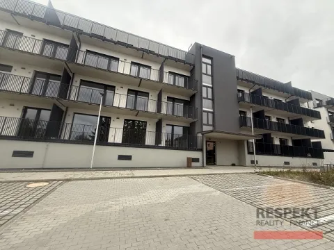 Prodej bytu 2+kk, Kladno, Ke křížku, 49 m2