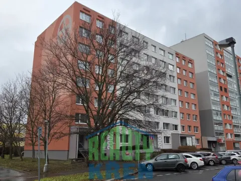 Prodej bytu 3+1, Praha - Chodov, Dědinova, 75 m2