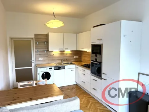 Prodej bytu 2+kk, Praha, Na Mlejnku, 51 m2