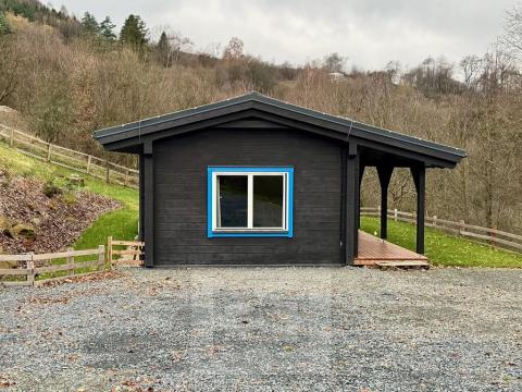 Prodej chaty, Jarcová, 69 m2