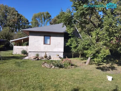 Prodej chaty, Cheb - Tršnice, 45 m2