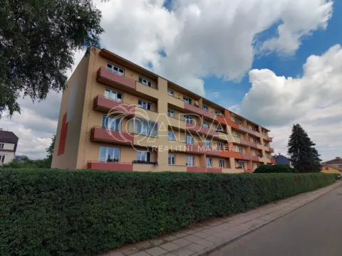 Prodej bytu 3+1, Lanškroun - Žichlínské Předměstí, Lidická, 73 m2