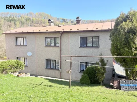 Prodej rodinného domu, Stárkov, 140 m2