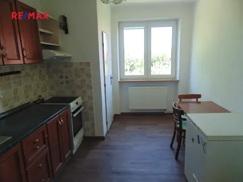 Pronájem bytu 3+1, Štěpánov, Horní, 70 m2