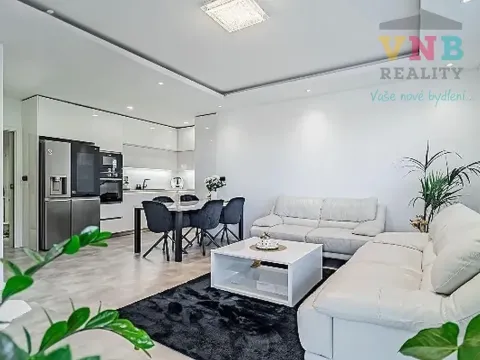 Pronájem bytu 3+kk, Prostějov, Krasická, 80 m2